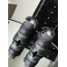 On Running CloudTec Speedboard Black