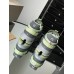 On Running CloudTec Speedboard Green