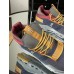 On Running CloudTec Speedboard Yellow Blue