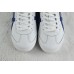 Onitsuka Tiger Mexico 66 Blue Red Metallic Gold
