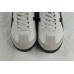 Onitsuka Tiger Mexico 66 Cream-gray Navy Blue