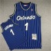 Orlando Magic Penny Hardaway 1 Hardwood Classics  Jersey Deep Blue