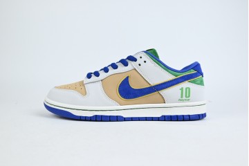 Otomo Katsuhiro x Nike SB Dunk Low Neymar