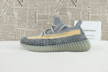 PK adidas Yeezy Boost 350 V2 Ash Blue GY7657