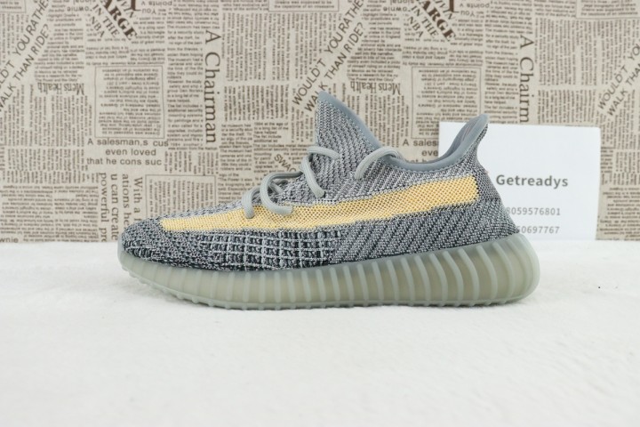 PK adidas Yeezy Boost 350 V2 Ash Blue GY7657