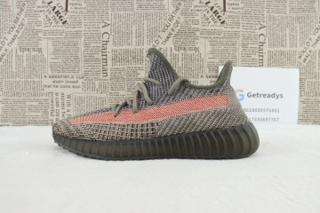 PK adidas Yeezy Boost 350 V2 Ash Stone GW0089