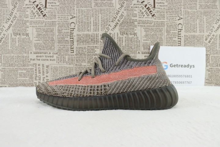 PK adidas Yeezy Boost 350 V2 Ash Stone GW0089