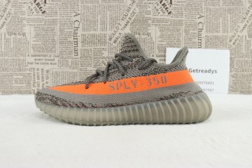 PK adidas Yeezy Boost 350 V2 Beluga Reflective GW1229