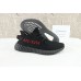 PK adidas Yeezy Boost 350 V2 Black Red CP9652