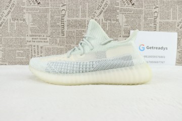 PK adidas Yeezy Boost 350 V2 Cloud White (Reflective) FW5317
