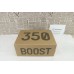 PK adidas Yeezy Boost 350 V2 Core Black Red BY9612
