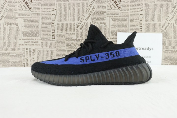 PK adidas Yeezy Boost 350 V2 Dazzling Blue GY7164