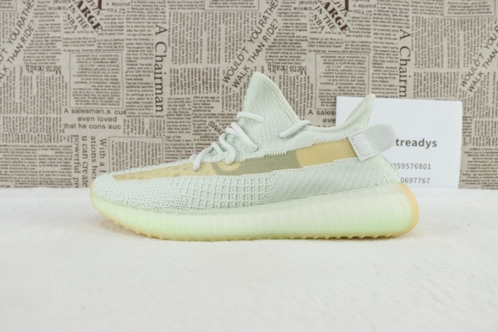 PK adidas Yeezy Boost 350 V2 Hyperspace EG7491