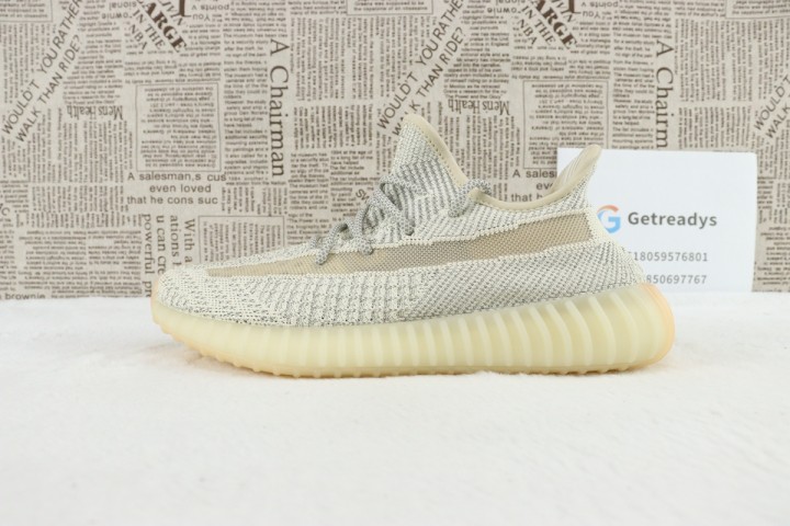 PK adidas Yeezy Boost 350 V2 Lundmark (Reflective) FV3254
