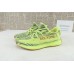 PK adidas Yeezy Boost 350 V2 Semi Frozen Yellow B37572