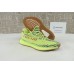 PK adidas Yeezy Boost 350 V2 Semi Frozen Yellow B37572