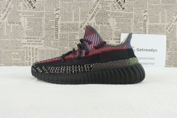 PK adidas Yeezy Boost 350 V2 Yecheil (Non-Reflective) FW5190