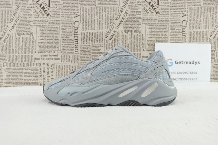 PK adidas Yeezy Boost 700 V2 Hospital Blue FV8424