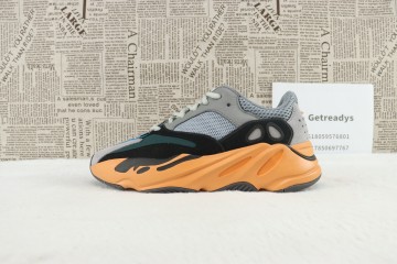 PK adidas Yeezy Boost 700 Wash Orange GW0296