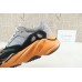 PK adidas Yeezy Boost 700 Wash Orange GW0296