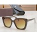Prada EYEWEAR Sunglasses OPR 23ZS