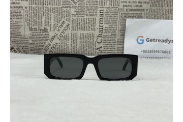 Prada Sunglasses SPR06Y Black