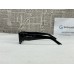 Prada Sunglasses SPR06Y Black