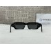 Prada Sunglasses SPR06Y Black