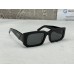 Prada Sunglasses SPR06Y Black