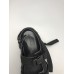 Rick Owens Black Tractor Hiking Sandals