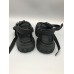 Rick Owens Black Tractor Hiking Sandals