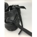 Rick Owens Black Tractor Hiking Sandals