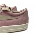 Rick Owens DRKSHDW EDFU Vintage Sneakers Faded Pnk Pearl Milk