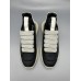 Rick Owens Jumbo Lace Black White