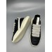 Rick Owens Jumbo Lace Black White