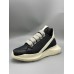 Rick Owens Jumbo Lace Black White
