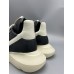 Rick Owens Jumbo Lace Black White