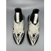 Rick Owens Maximal Runner Black