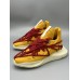 Rick Owens Maximal Runner Yellow