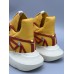 Rick Owens Maximal Runner Yellow