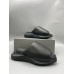 Rick Owens Slipper Triple Black