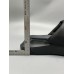 Rick Owens Slipper Triple Black