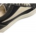 Rick Owens Strobe Vintage Low Black Canvas