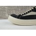 Rick Owens Vintage Sneaks Black