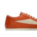 Rick Owens Strobe Vintage Low Orange Milk