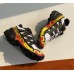 Salomon Speedcross 6 Gore-tex  Yellow