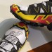 Salomon Speedcross 6 Gore-tex  Yellow