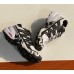 Salomon Speedcross 6 Gore-tex Black White
