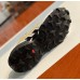 Salomon Speedcross 6 Gore-tex Kelp Vanilla Ice