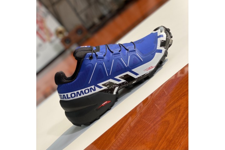 Salomon Speedcross 6 Gore-tex Nautical Blue